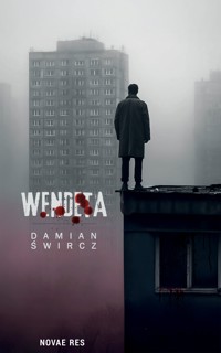 Wendeta - Damian Śwircz - ebook