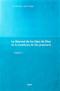 La libertad de los hijos de Dios - Ernst Burkardt - ebook