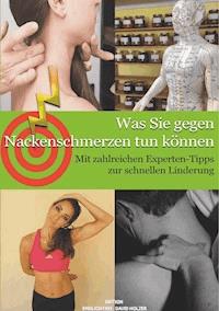 Endlich frei - David Holzer - ebook