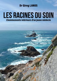 Les racines du soin - Gireg Lanos - ebook