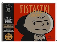 Fistaszki zebrane 1950-1952 - Schulz Charles M. - książka