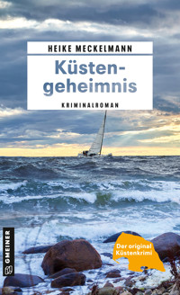 Küstengeheimnis - Heike Meckelmann - ebook
