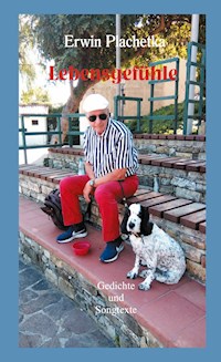 Lebensgefühle - Erwin Plachetka - ebook