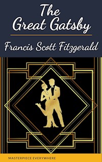 The Great Gatsby: Original 1925 Edition - Francis Scott Fitzgerald - ebook