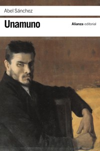 Abel Sánchez - Miguel de Unamuno - ebook