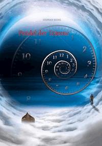 Pendel der Träume - Stephan Seidel - ebook
