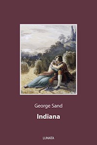 Indiana - George Sand - ebook