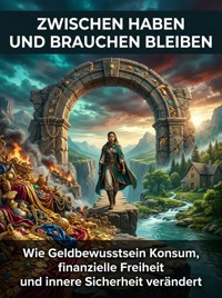 Zwischen Haben Und Brauchen Bleiben - Matthias Meyer - ebook