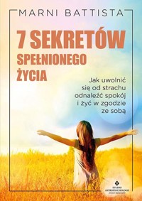 7 sekretów spełnionego życia -  - książka