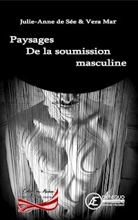 Paysages de la soumission masculine - Julie-Anne de Sée - ebook