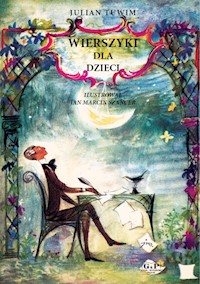 Wierszyki dla dzieci - Julian Tuwim - książka