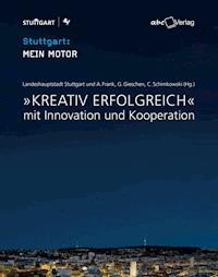 Kreativ erfolgreich - Gieschen Gerhard - ebook
