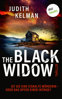 The Black Widow - Judith Kelman - ebook