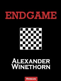 Endgame - Alexander Winethorn - ebook