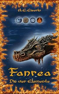 Fanrea Band 2 - A.E. Eiserlo - ebook