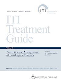 Prevention and Management of Peri-Implant Diseases - Lisa J. A. Heitz-Mayfield - ebook