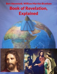 Book of Revelation, Explained - Bert Hovestadt - ebook