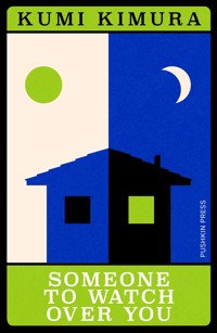 Someone to Watch Over You - Kumi Kimura - ebook