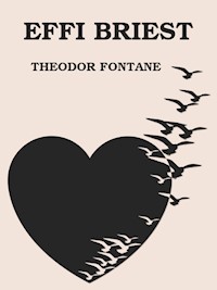 Effi Briest - Theodor Fontane - ebook
