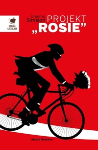 Projekt Rosie - Graeme Simsion - książka