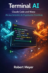 Terminal AI - Robert Meyer - ebook