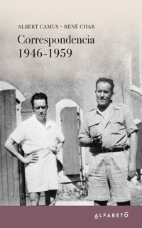 Correspondencia 1946-1959 - Albert Camus - ebook