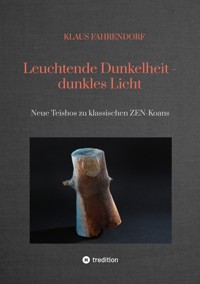 Leuchtende Dunkelheit - dunkles Licht - Klaus Fahrendorf - ebook