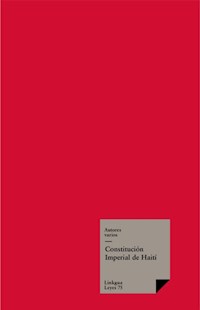 Constitución Imperial de Haití - Varios Autores - ebook