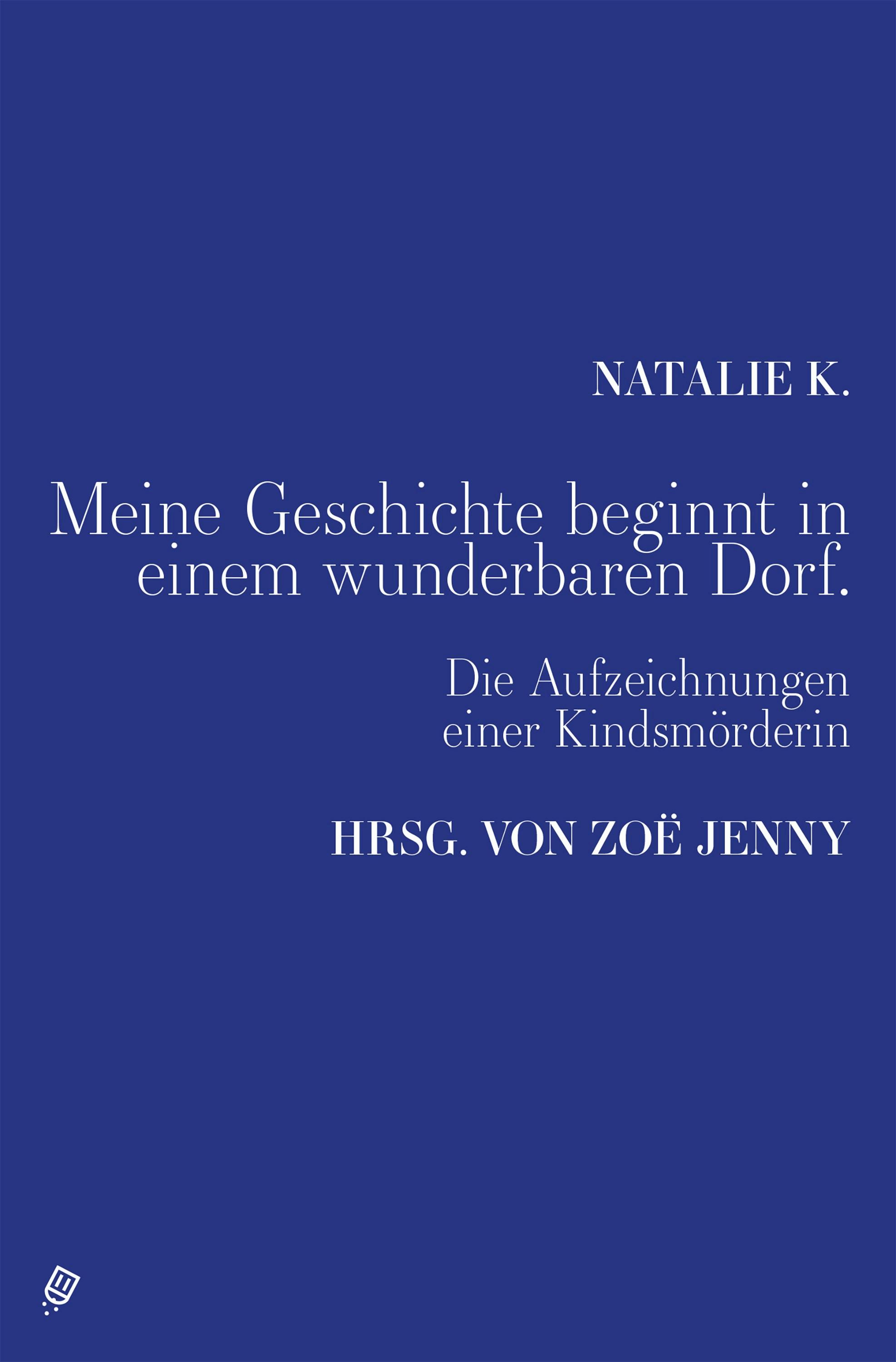 Meine Geschichte beginnt in einem wunderbaren Dorf.