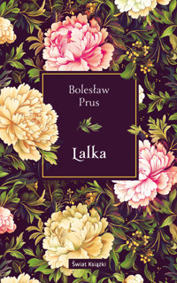Lalka - Bolesław Prus - ebook + audiobook + książka