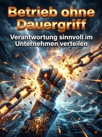 Betrieb ohne Dauergriff - Mila Morgenstern - ebook