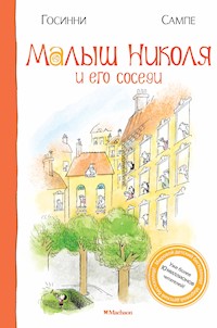 Малыш Николя и его соседи - Рене Госинни - ebook