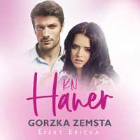 Gorzka zemsta - Haner K.N. - ebook + audiobook + książka