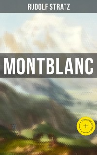 Montblanc - Rudolf Stratz - ebook