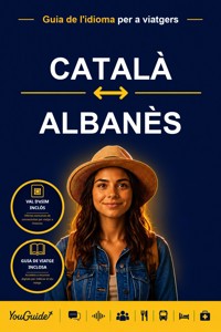 The Language Guide for Travelers - Catalan to Albanian - YouGuide - ebook