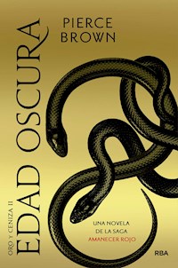 Edad oscura - Pierce Brown - ebook