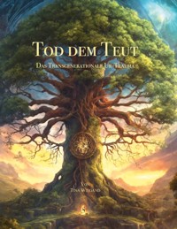 Tod des Teut - Tina Wiegand - ebook