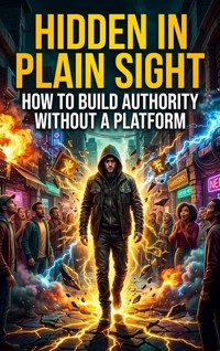 Hidden in plain sight - Conrad Shaw - ebook