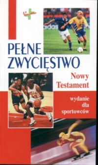 Pełne zwycięstwo -  - książka
