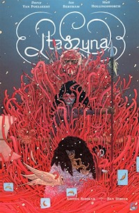 Ptaszyna PL Czerwona - Poelgeest Darcy Van - książka