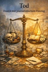 Tod - Klevno Valentin - ebook