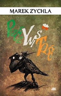Przeczywistość - Marek Zychla - książka