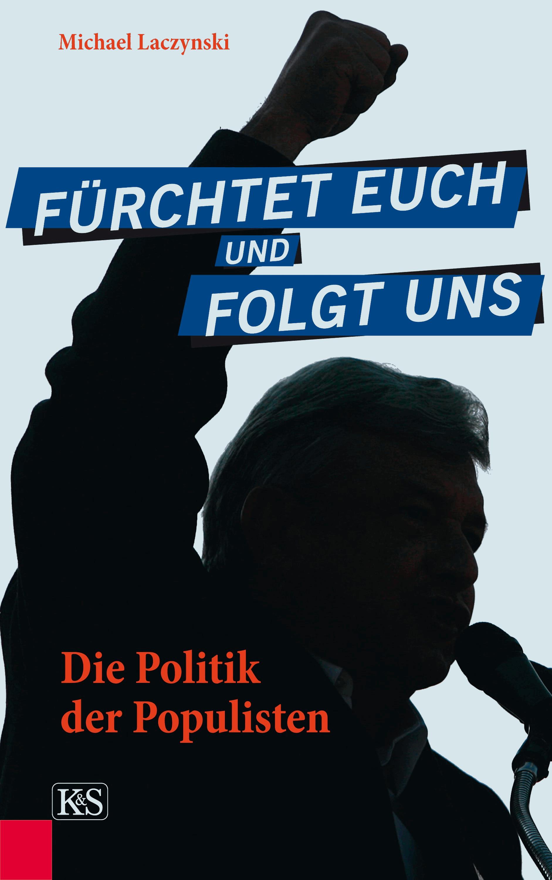 Fürchtet euch und folgt uns