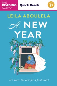 A New Year - Leila Aboulela - ebook