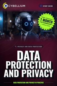 Data Protection and Privacy - Cybellium - ebook