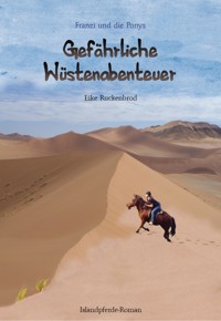 Franzi und die Ponys - Band V - Eike Ruckenbrod - ebook