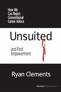 Unsuited - Ryan Clements - ebook