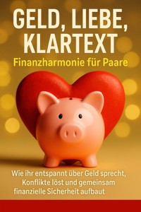 Geld, Liebe, Klartext: Finanzharmonie für Paare - Benjamin Graf - ebook