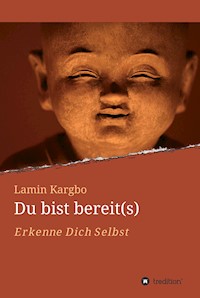 Du bist bereit(s) - Lamin Kargbo - ebook