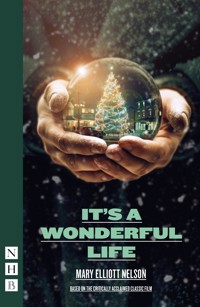 It's a Wonderful Life - Mary Elliott Nelson - ebook